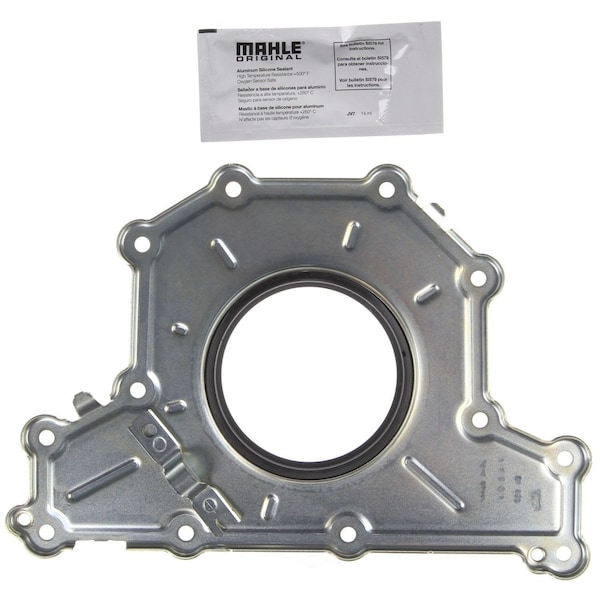 Mahle Engine Main Bearing Gasket Set, Mahle Jv1754 JV1754 - main